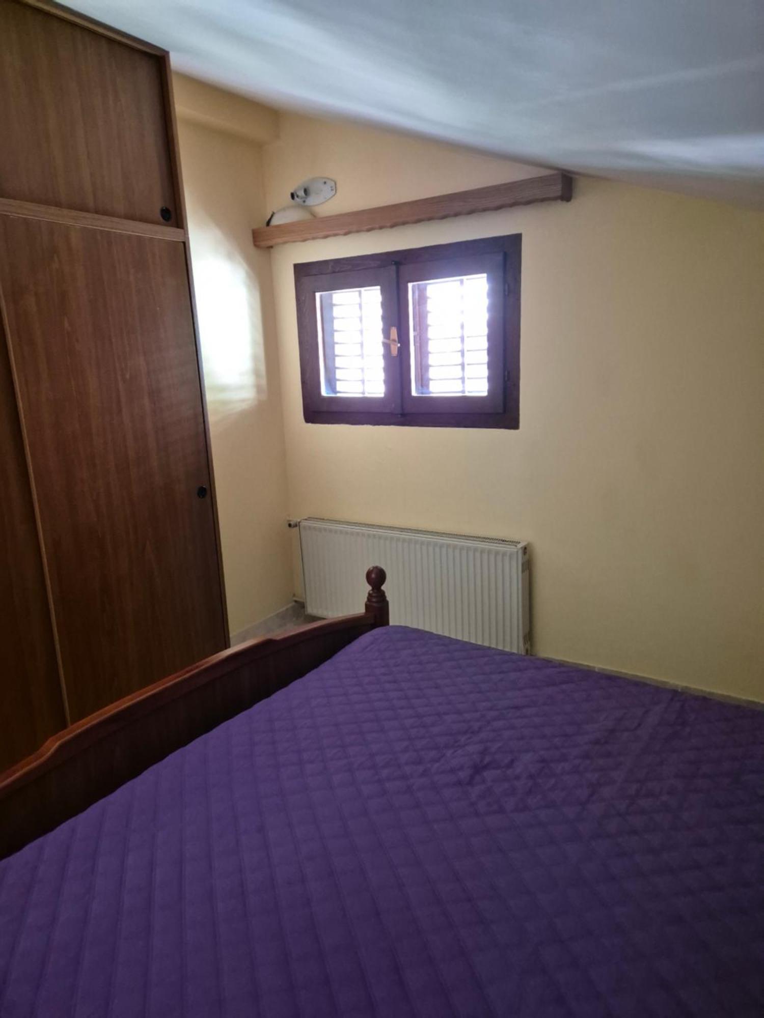 Mali Milocer Bay Accommodation سفيتي ستيفان الغرفة الصورة