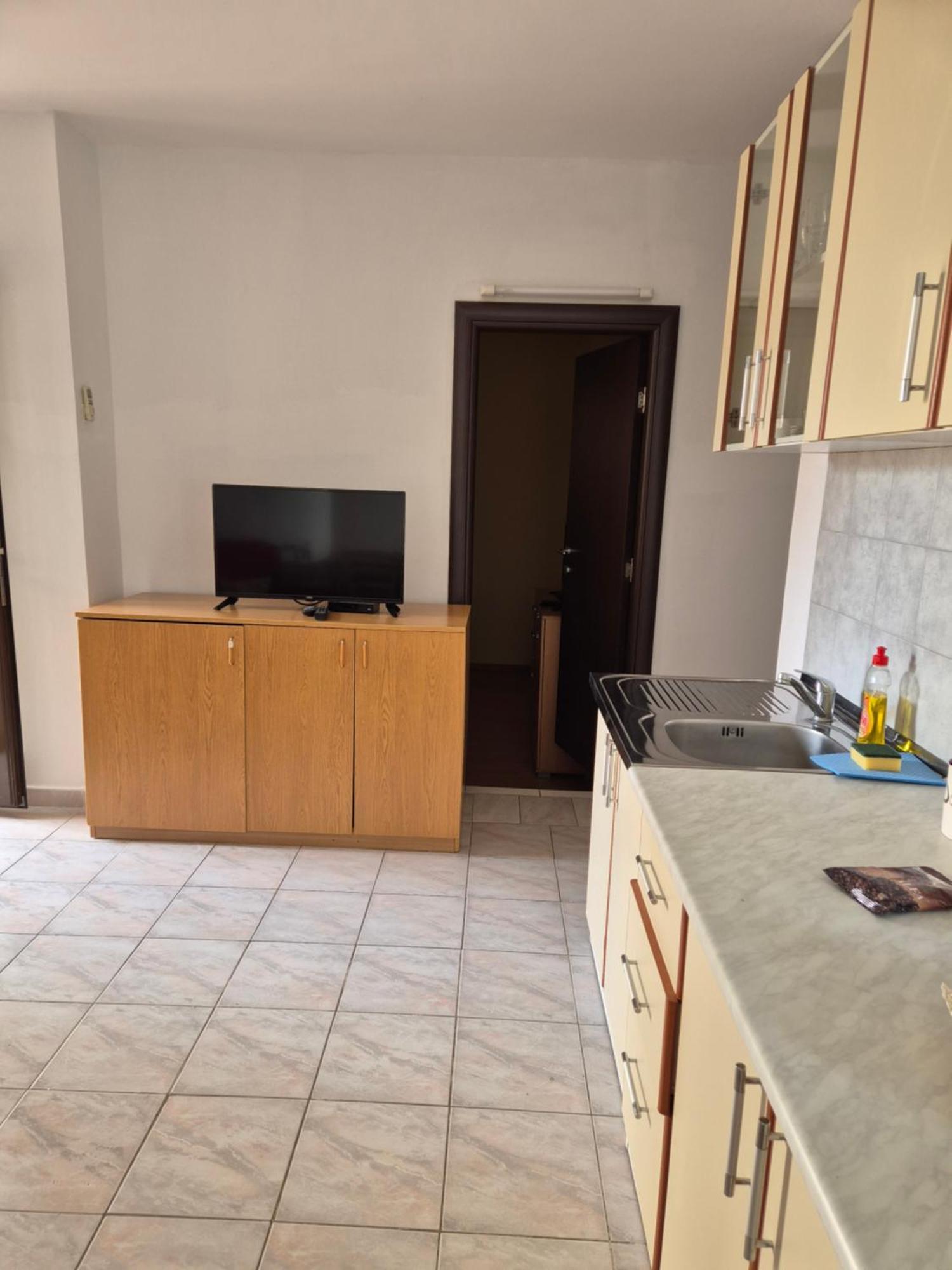 Mali Milocer Bay Accommodation سفيتي ستيفان الغرفة الصورة